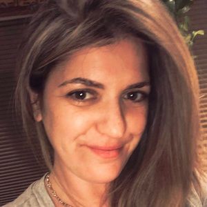 Meet your Posher, Nora